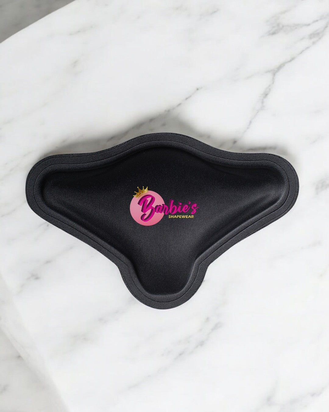 Triângulo lombar BBL