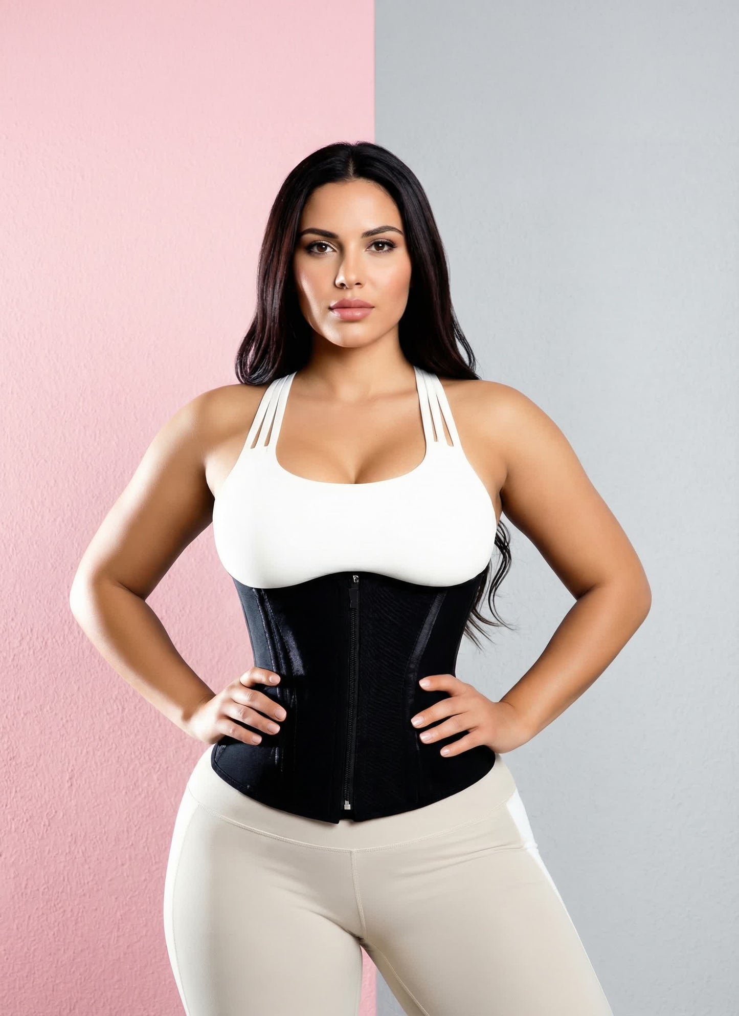Waist Trainer - Extreme control Stage 4 Hourglass