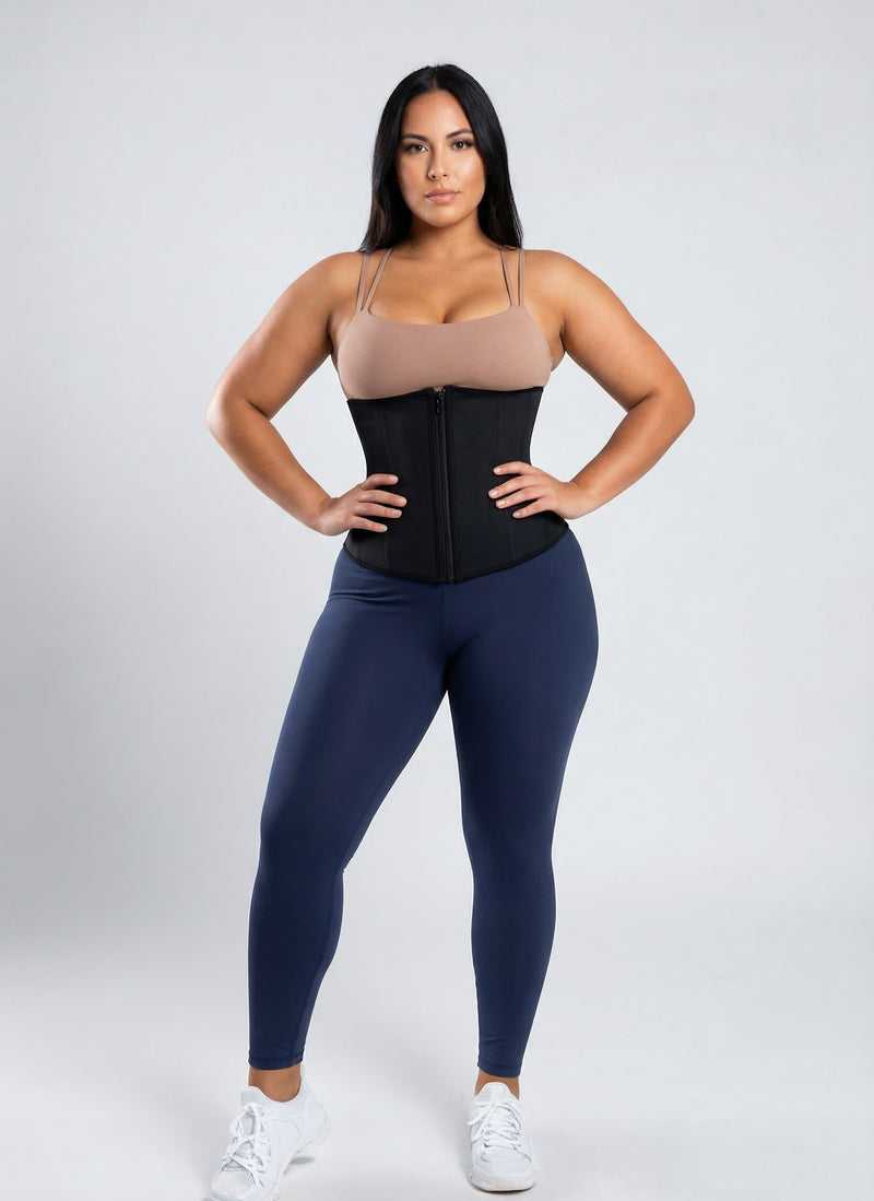 Waist Trainer - Extreme control Stage 4 Hourglass