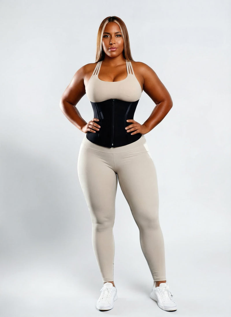 Waist Trainer - Extreme control Stage 4 Hourglass