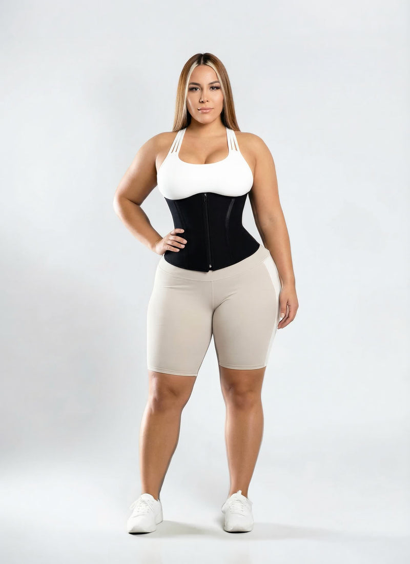 Waist Trainer - Extreme control Stage 4 Hourglass