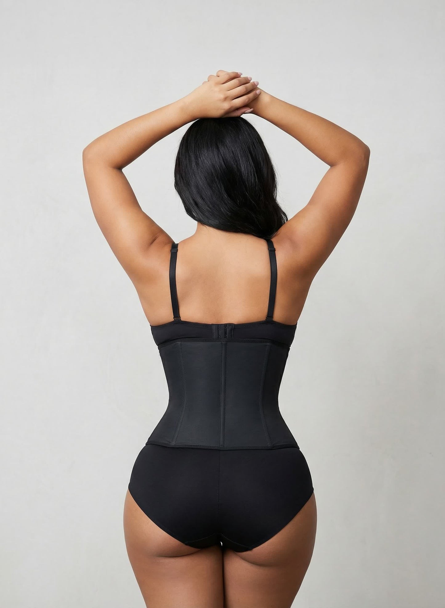 Waist Trainer - Extreme control Stage 4 Hourglass