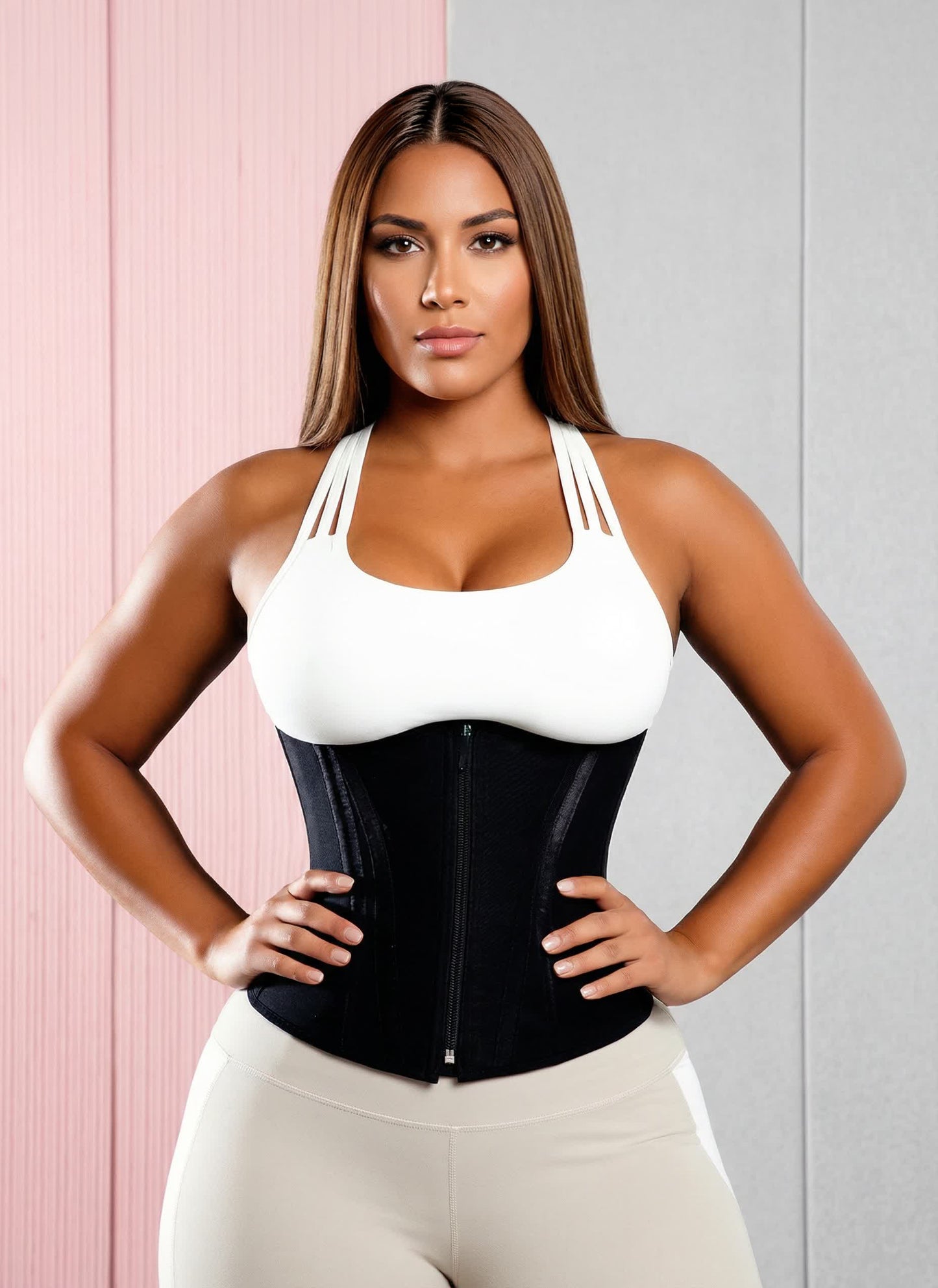 Waist Trainer - Extreme control Stage 4 Hourglass