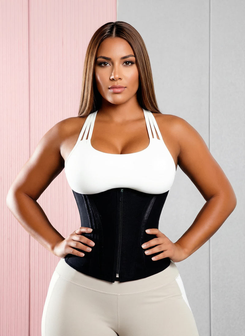 Waist Trainer - Extreme control Stage 4 Hourglass