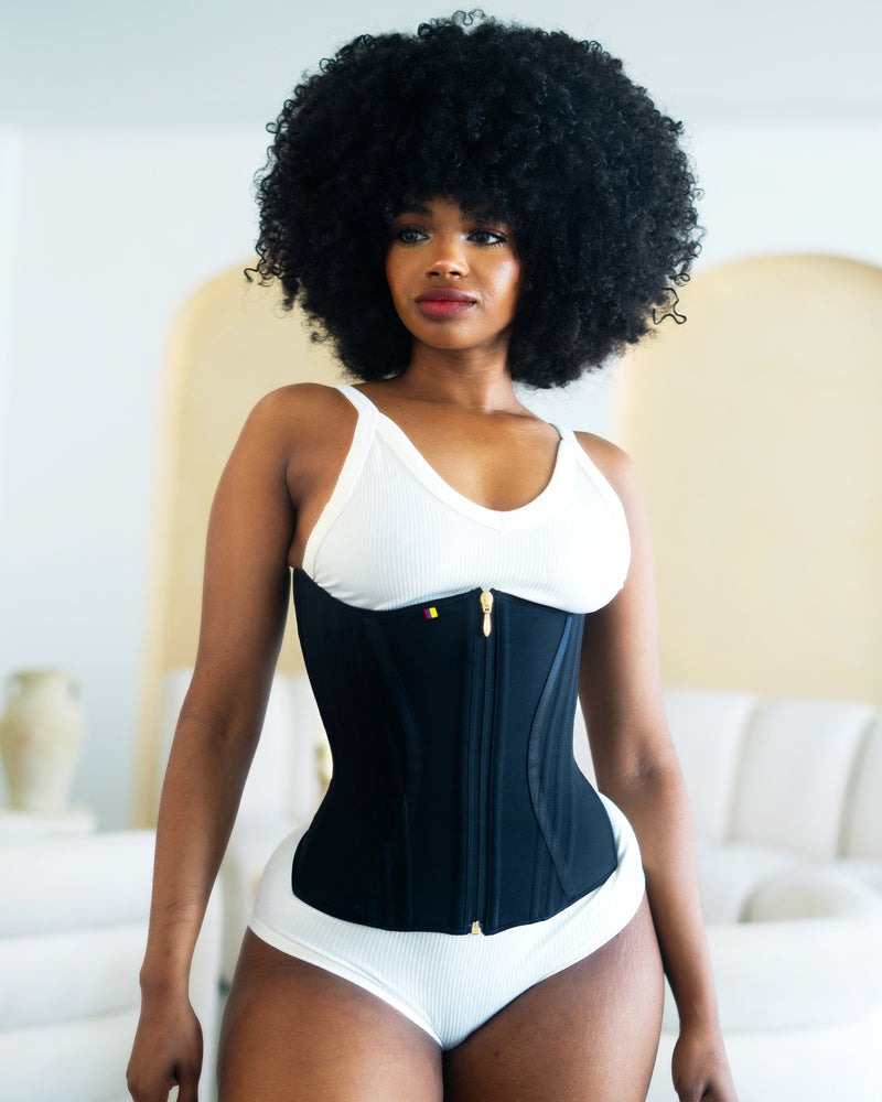Waist Trainer - Extreme control Stage 4 Hourglass