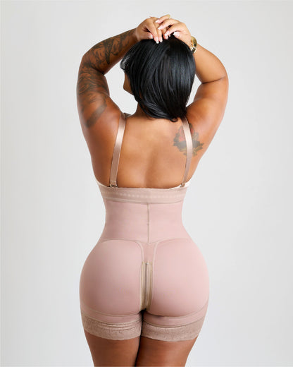Faja - Florida Reloj de arena perfecto