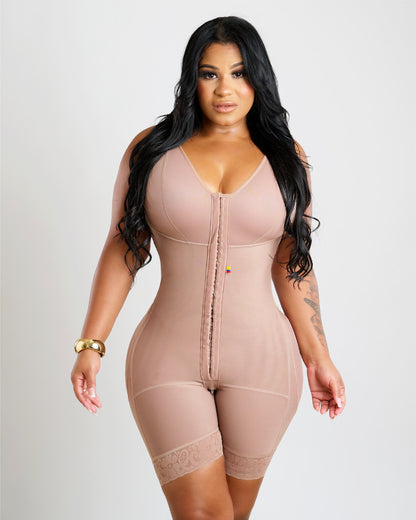 Faja Montana BBL & Lipo | Etapa 2 Faja Colombiana Post operatoria con Bra