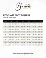 Waist Trainer - Extreme control Stage 4 Hourglass