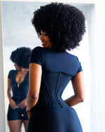 Waist Trainer - Extreme control Stage 4 Hourglass